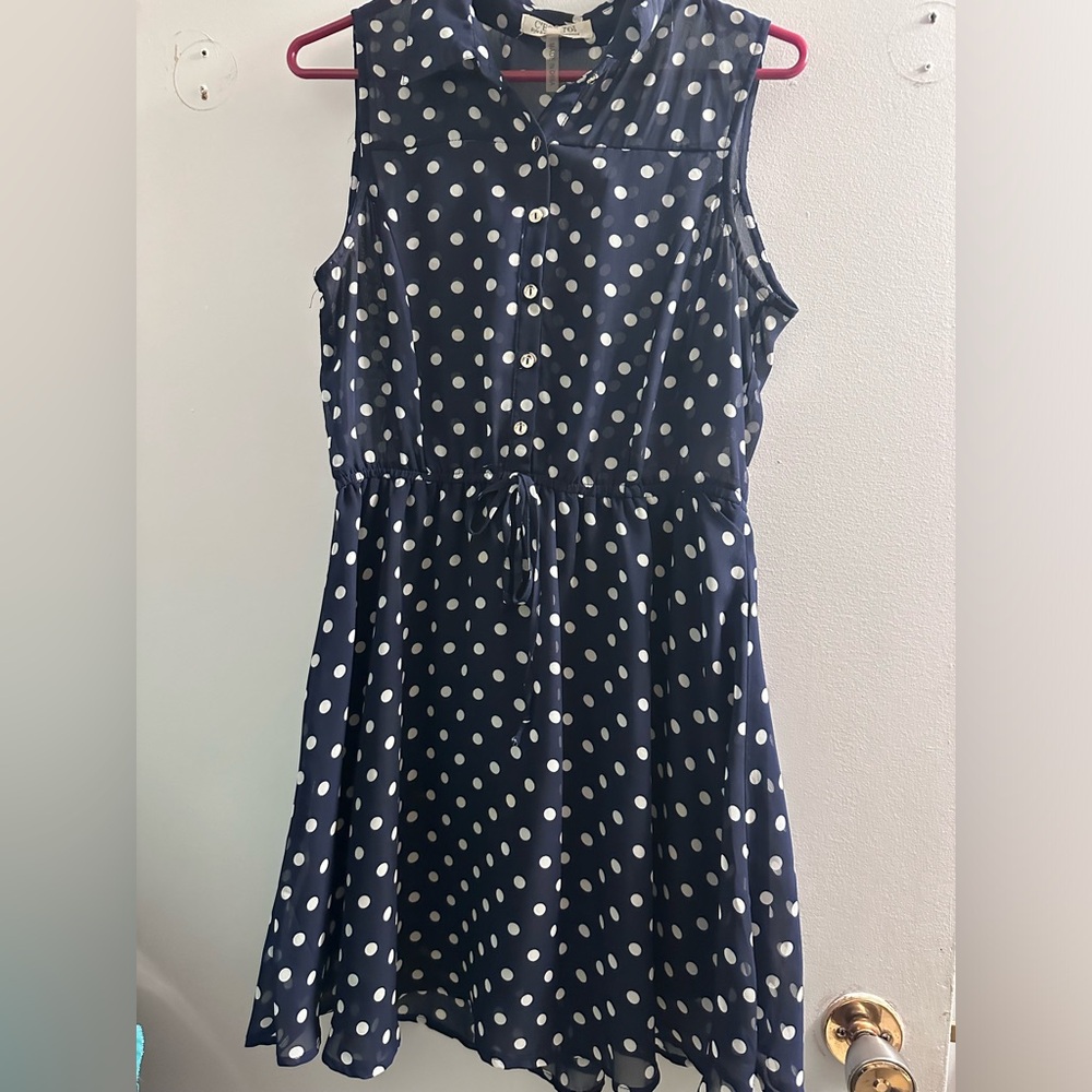 Summer dress
